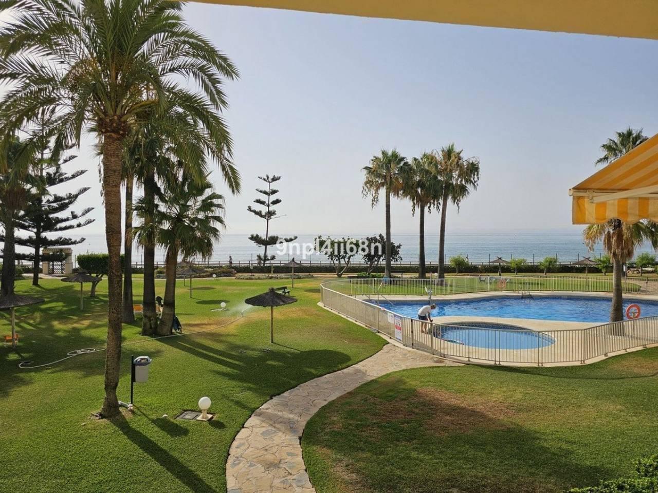 Flat for Sale in Mijas