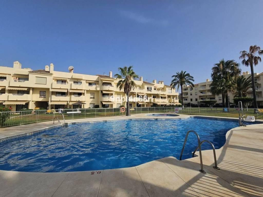 Flat for Sale in Mijas