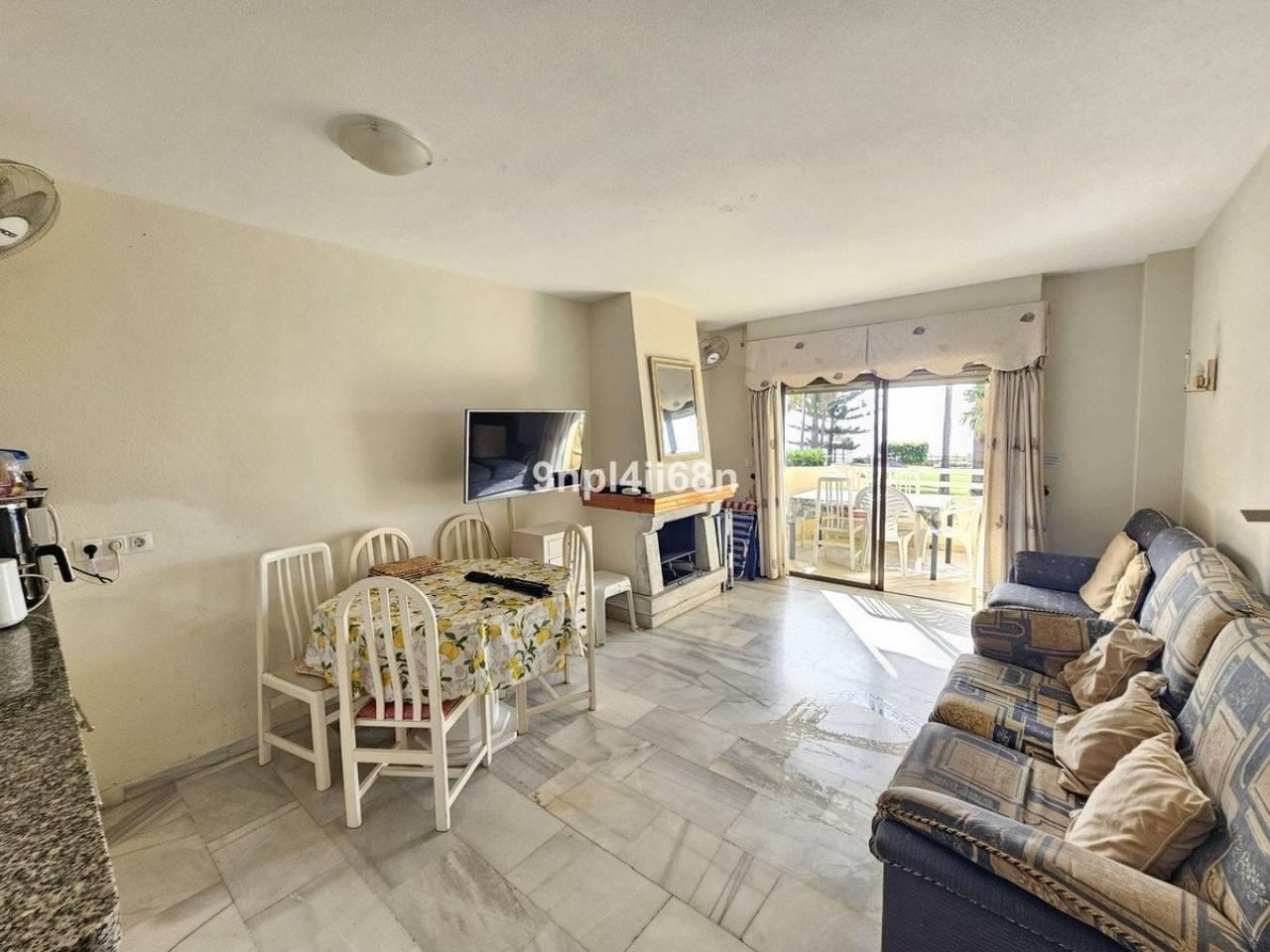 Flat for Sale in Mijas