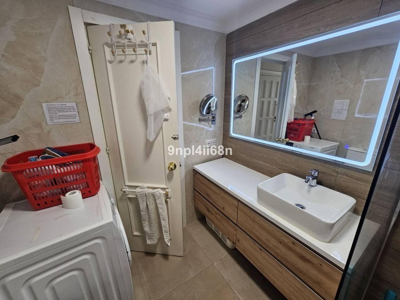 Flat for Sale in Mijas