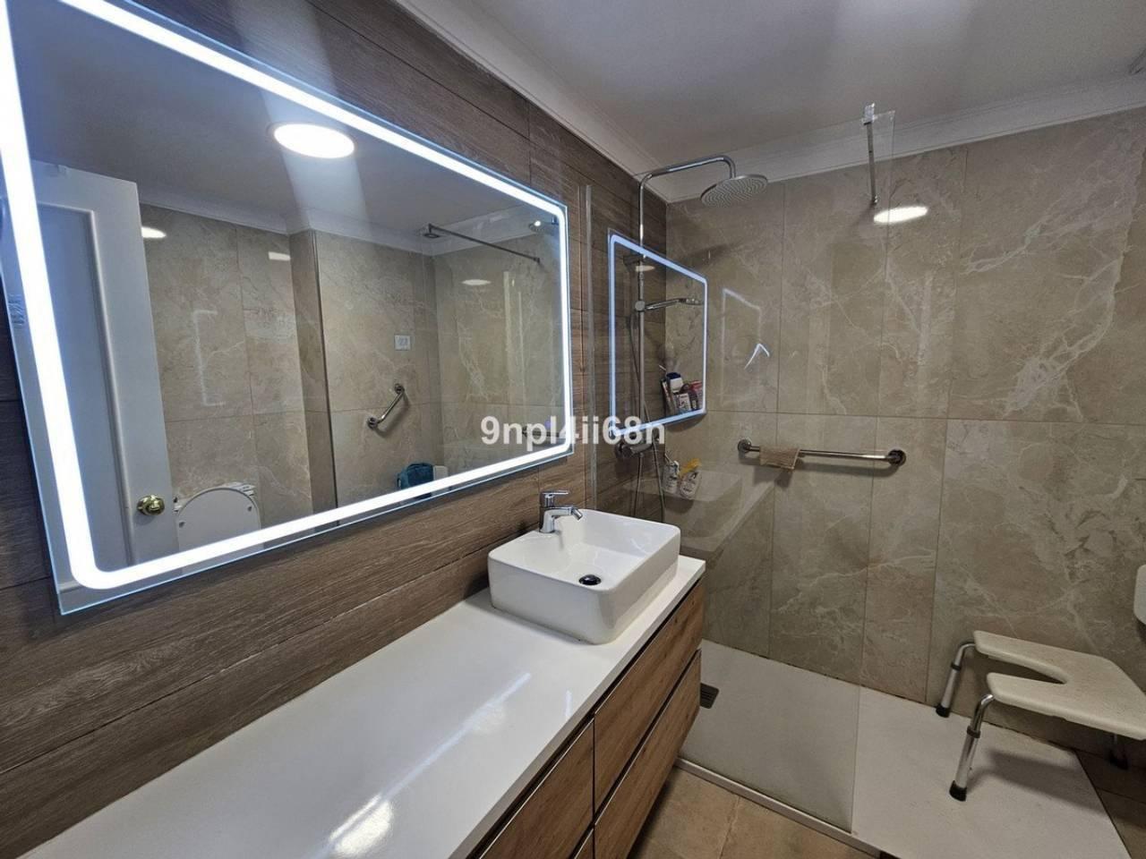 Flat for Sale in Mijas