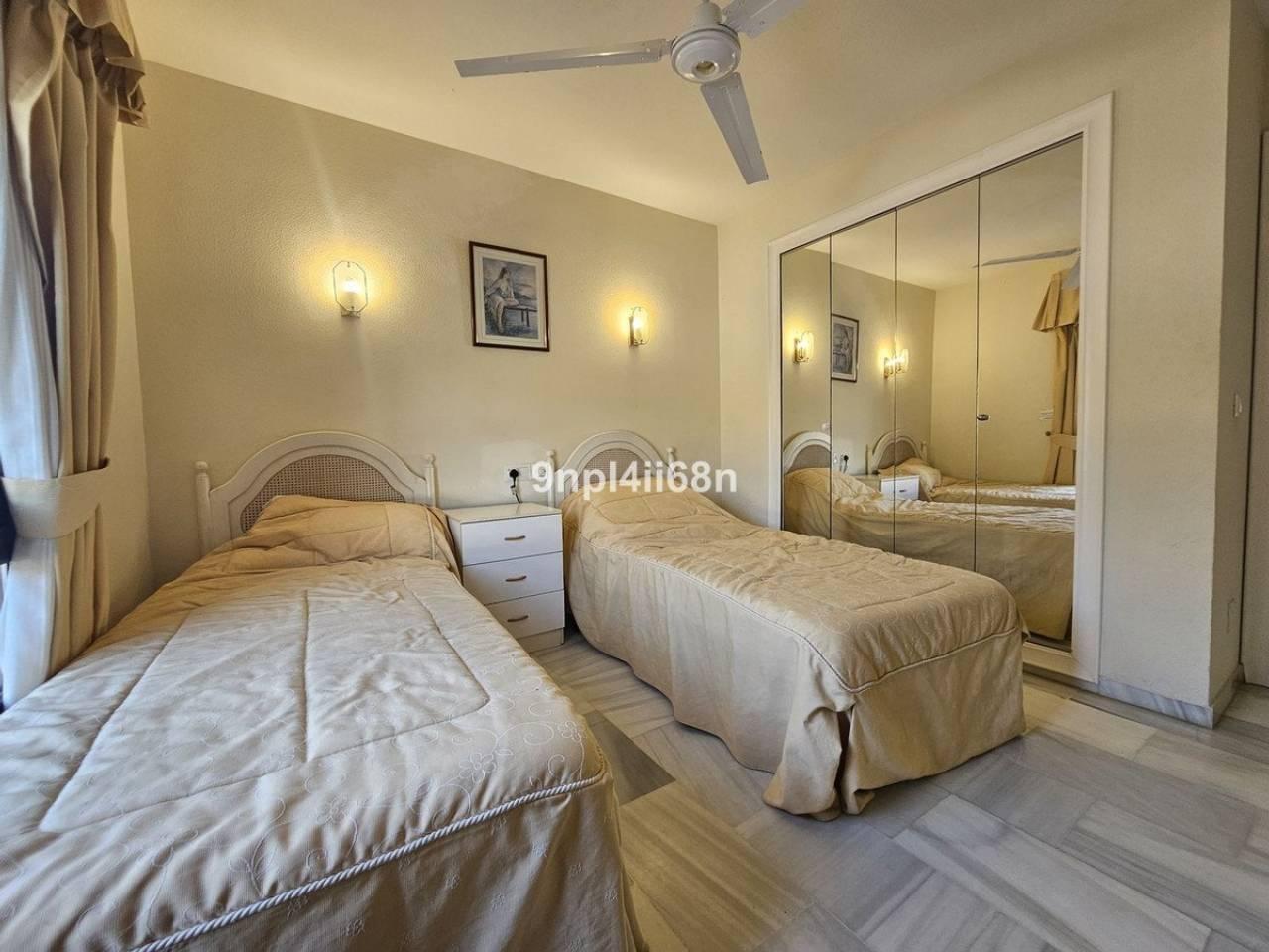 Flat for Sale in Mijas