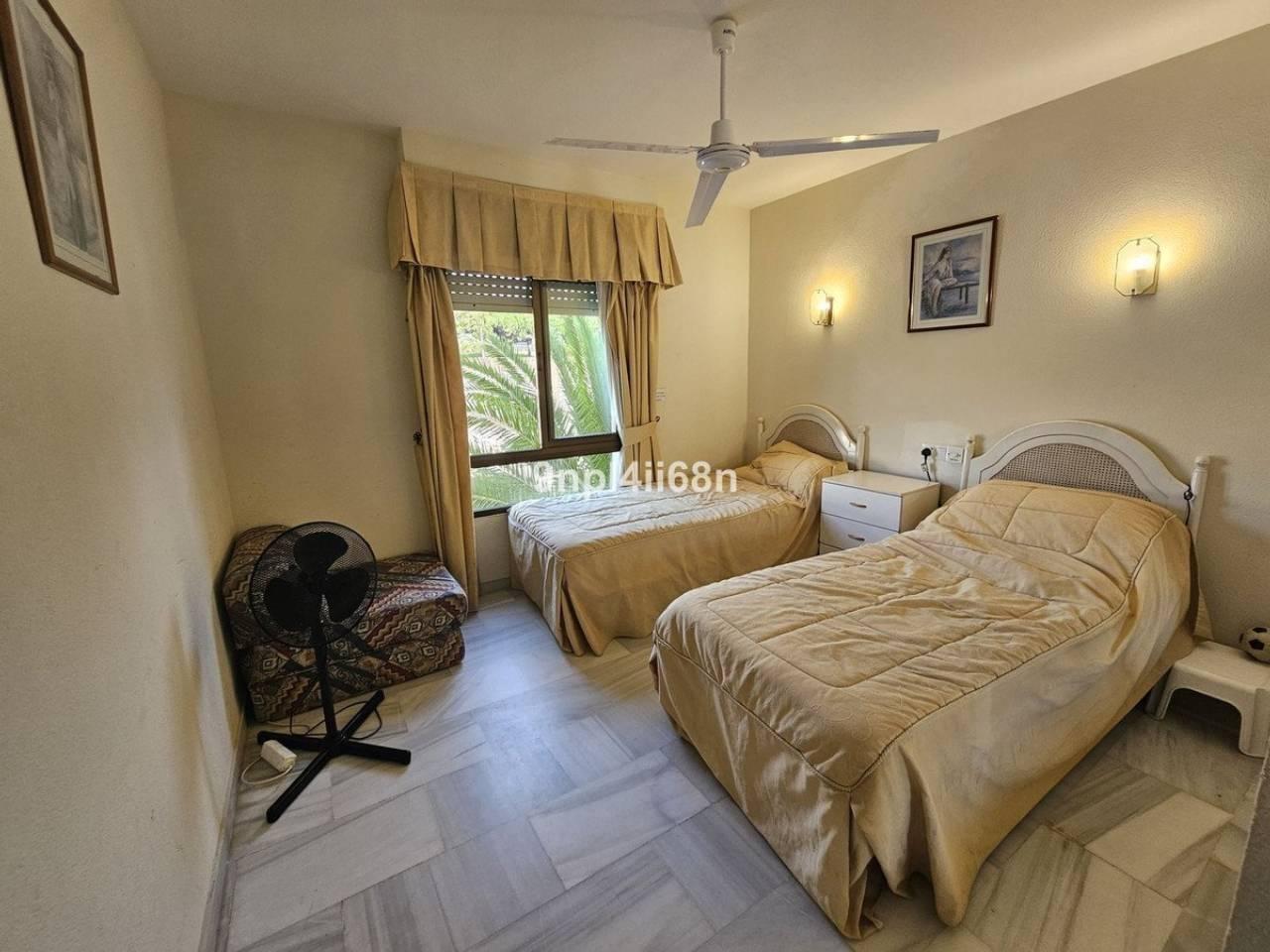 Flat for Sale in Mijas
