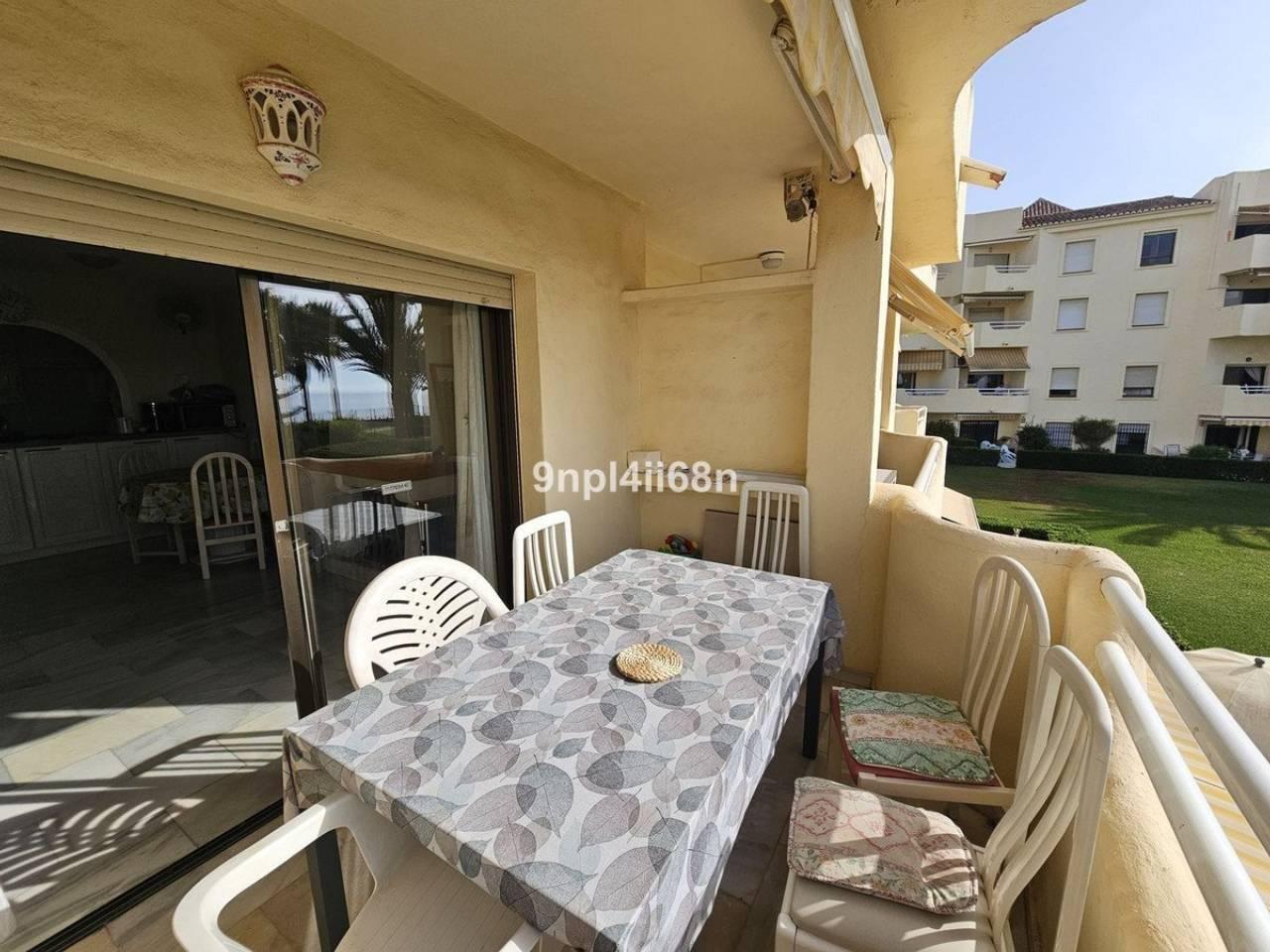Flat for Sale in Mijas