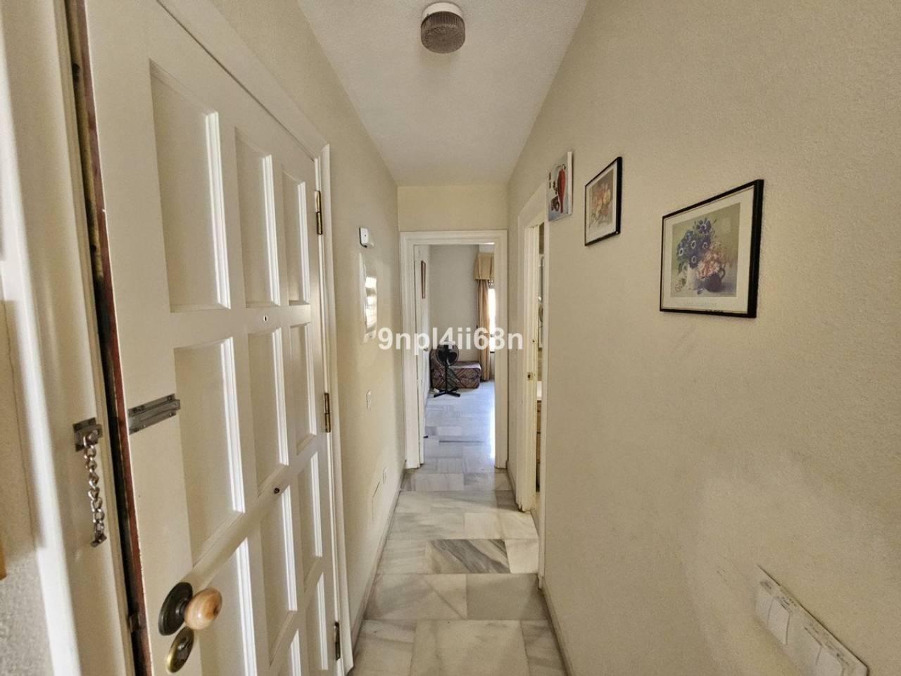 Flat for Sale in Mijas