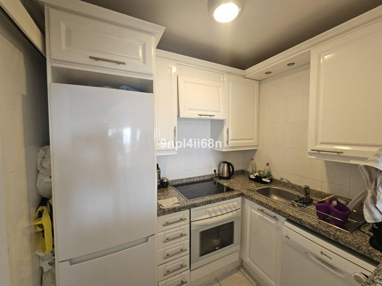 Flat for Sale in Mijas