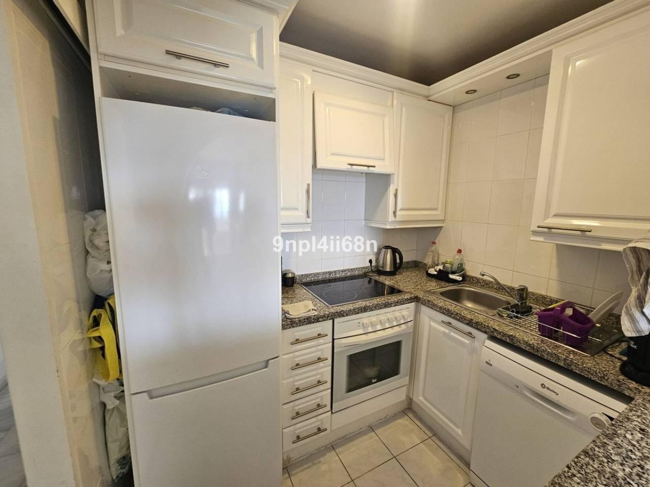 Flat for Sale in Mijas