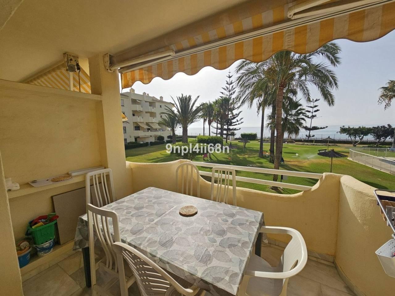 Flat for Sale in Mijas
