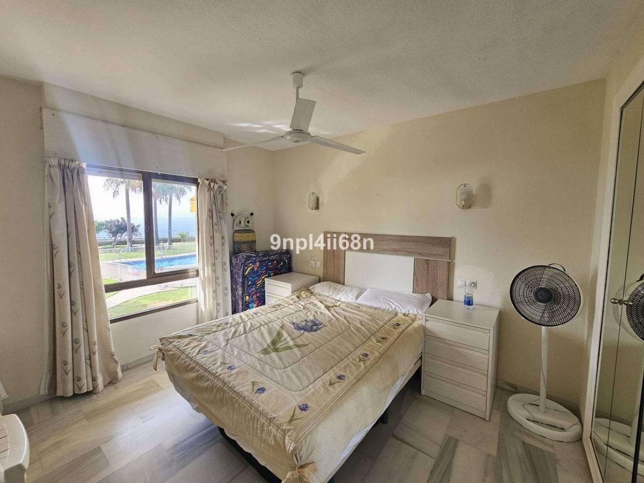 Flat for Sale in Mijas