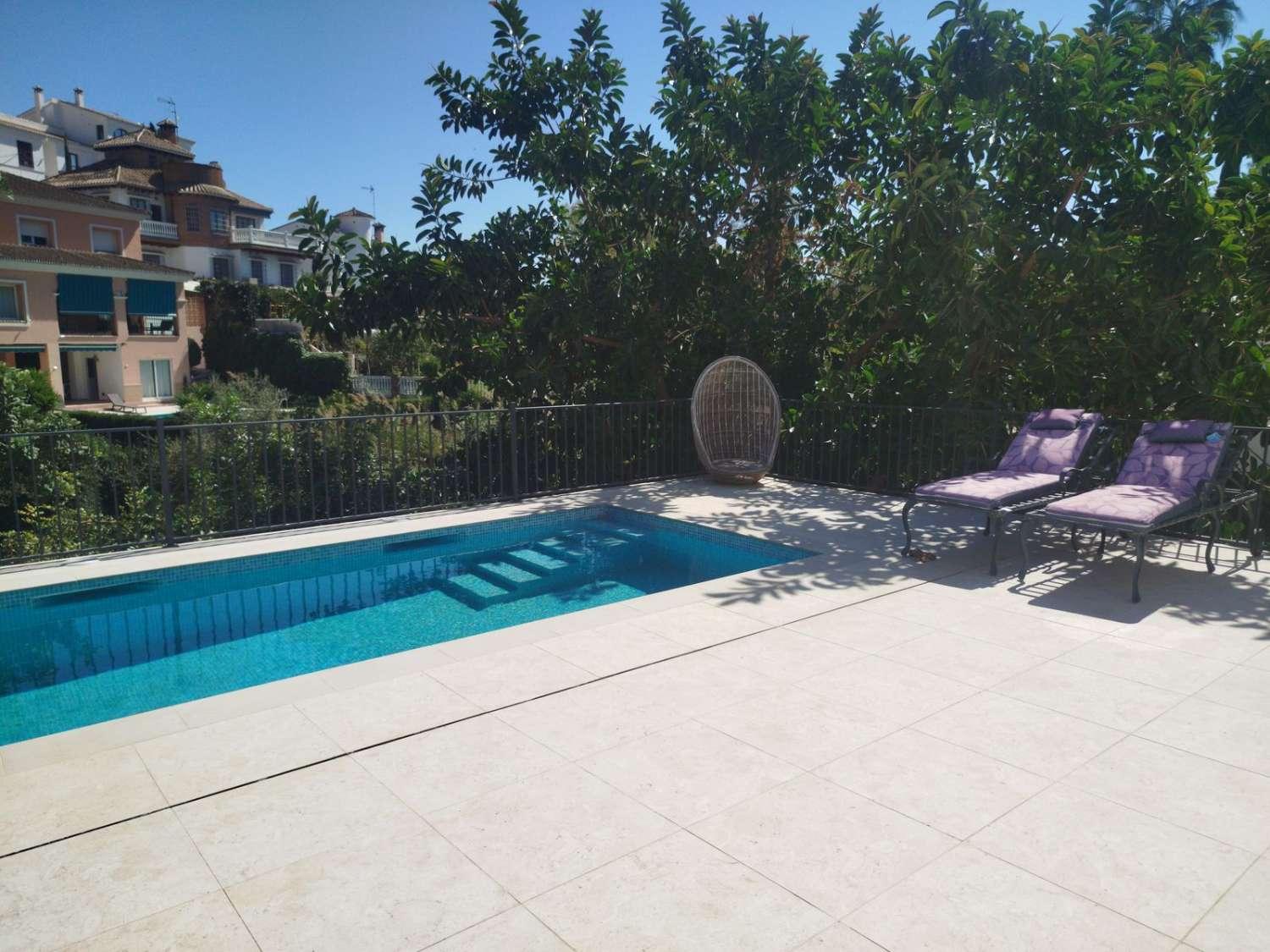 Villa for Sale in Mijas