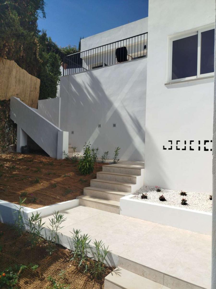 Villa for Sale in Mijas