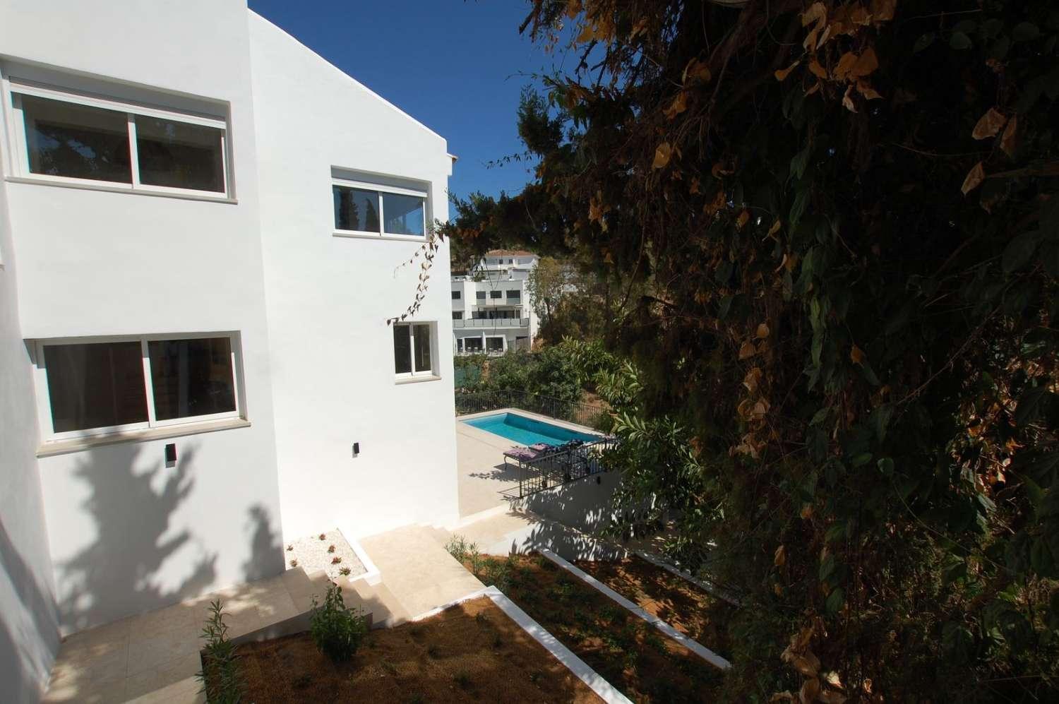 Villa for Sale in Mijas
