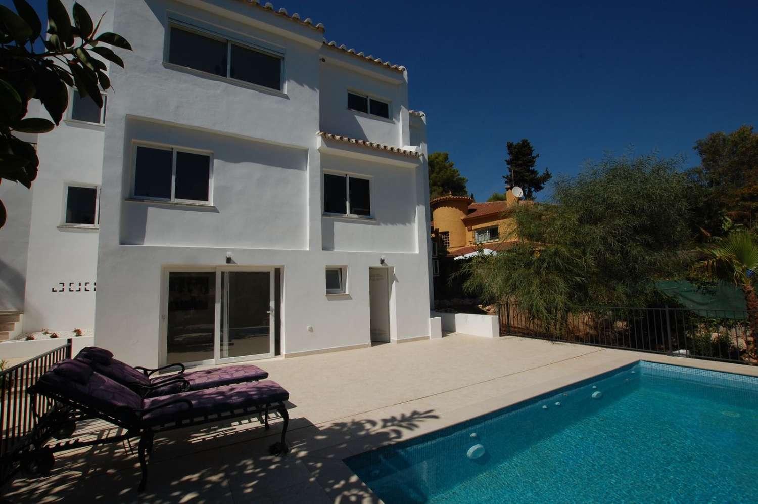 Villa for Sale in Mijas