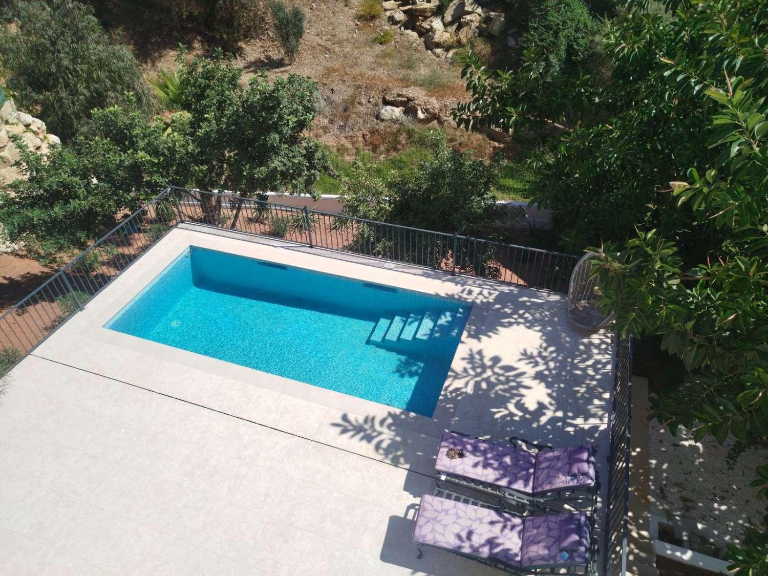 Villa for Sale in Mijas
