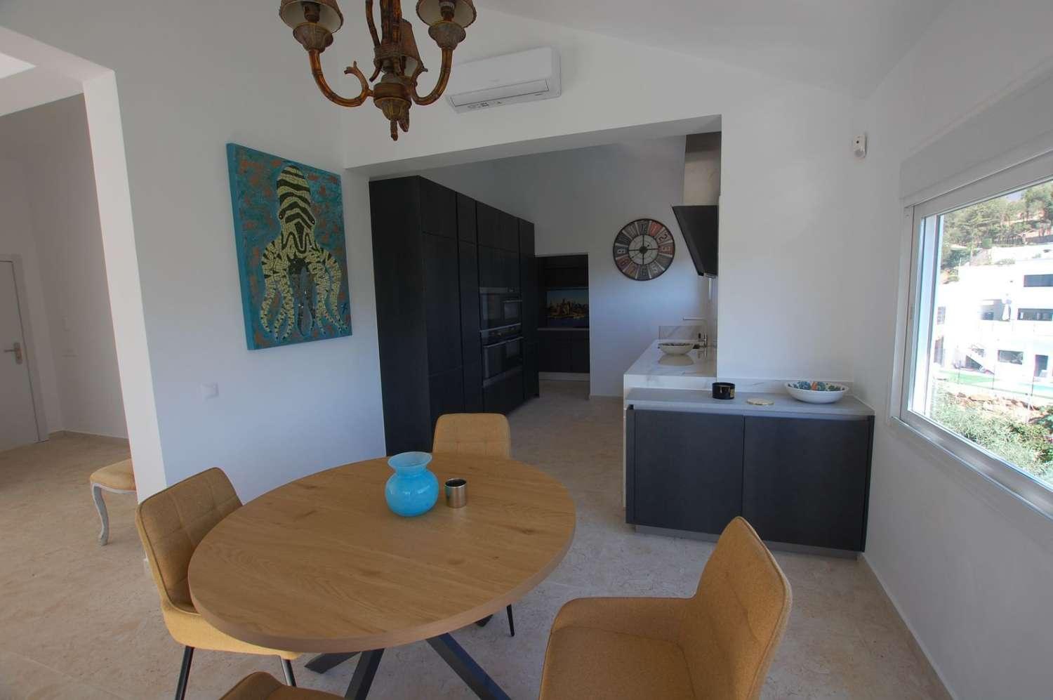 Villa for Sale in Mijas