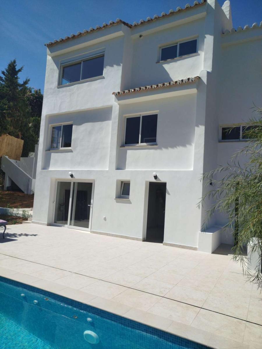 Villa for Sale in Mijas