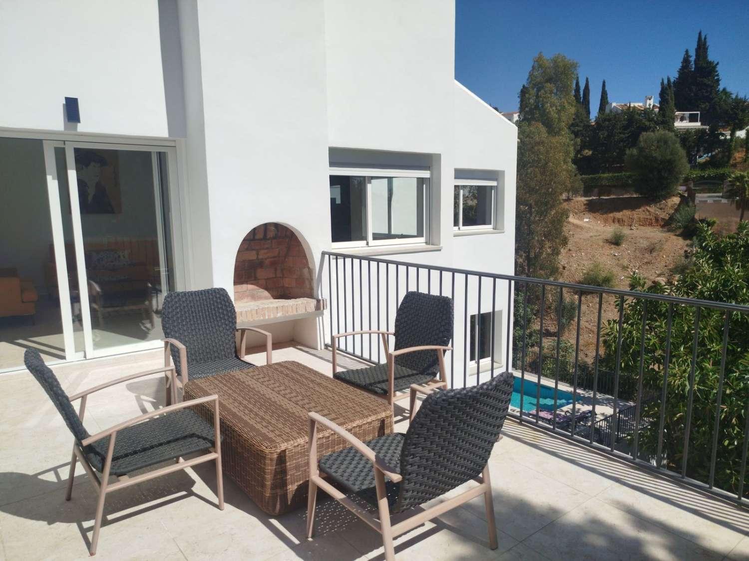 Villa for Sale in Mijas