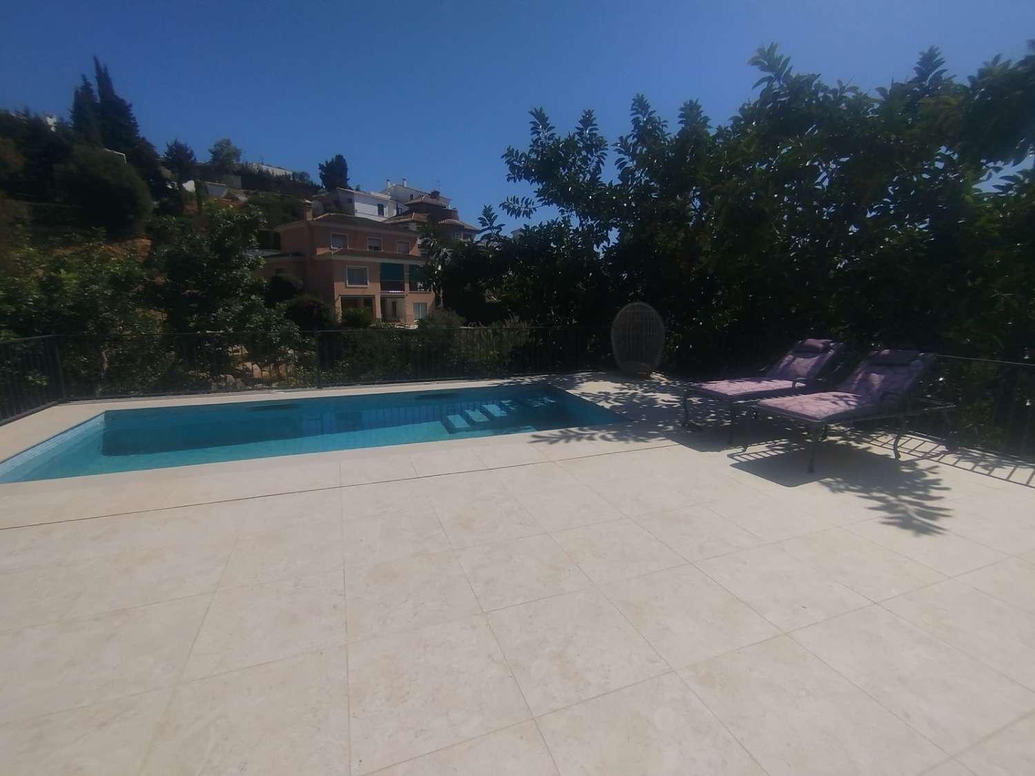 Villa for Sale in Mijas