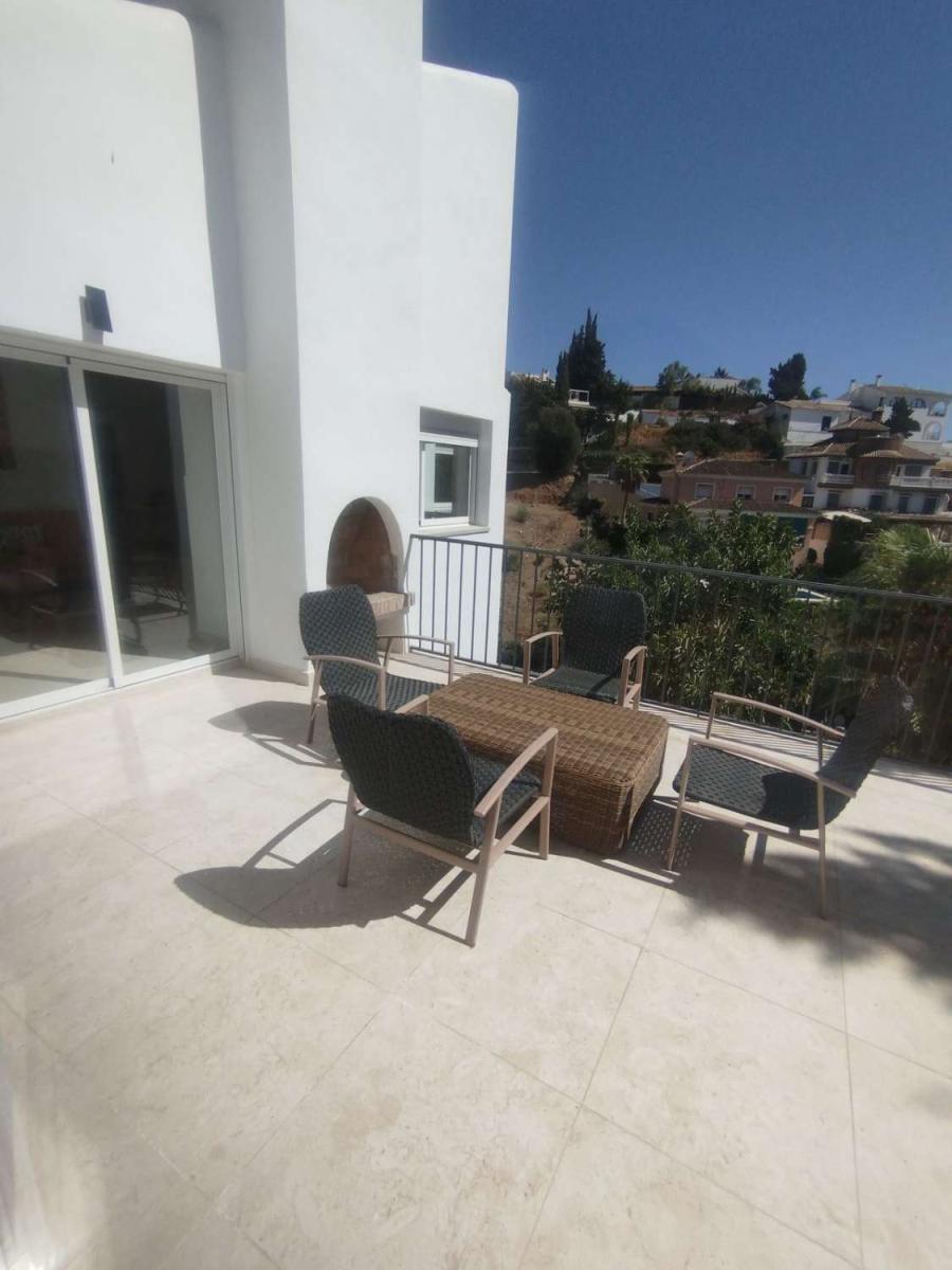 Villa for Sale in Mijas