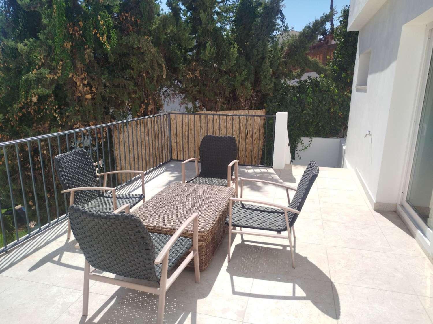 Villa for Sale in Mijas