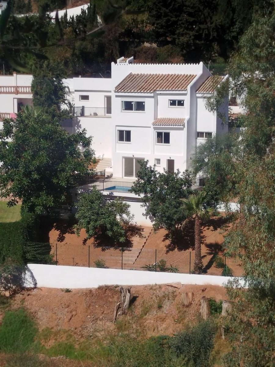 Villa for Sale in Mijas
