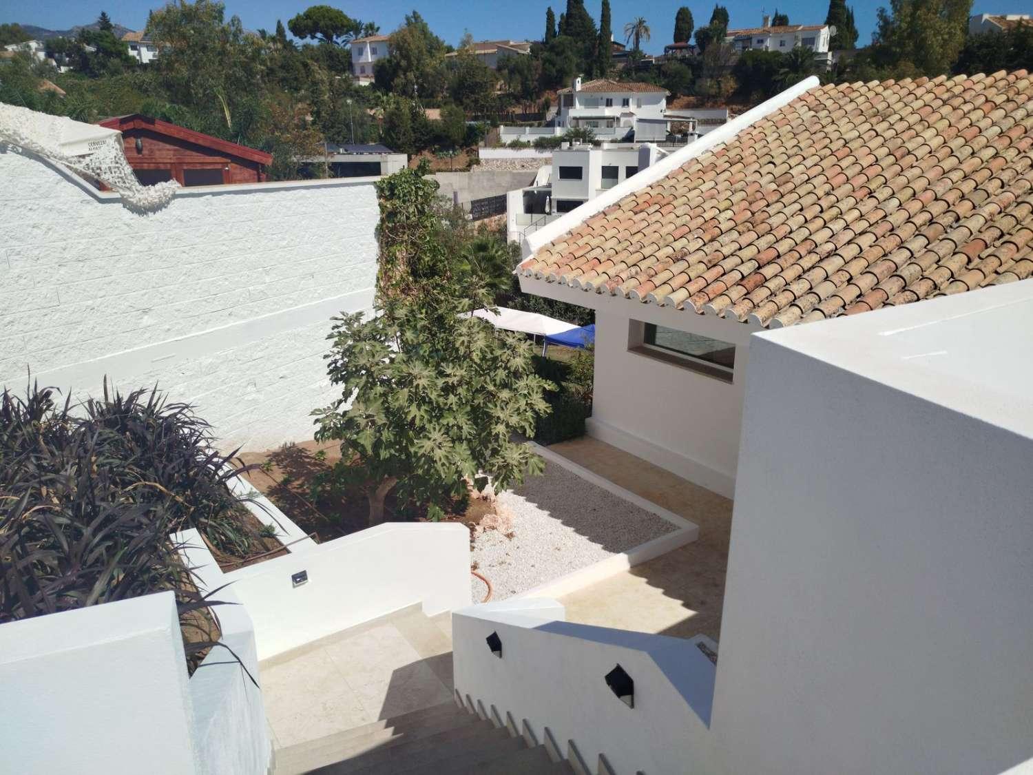 Villa for Sale in Mijas