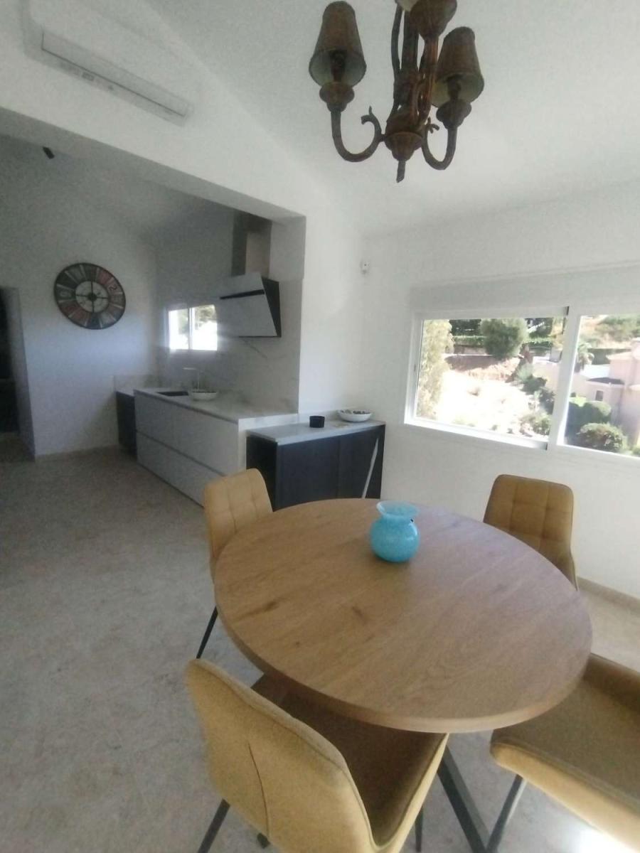 Villa for Sale in Mijas