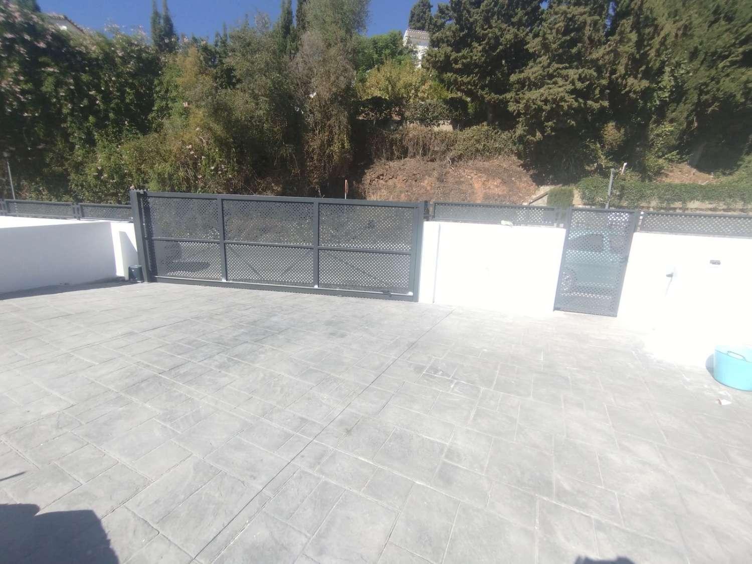 Villa for Sale in Mijas