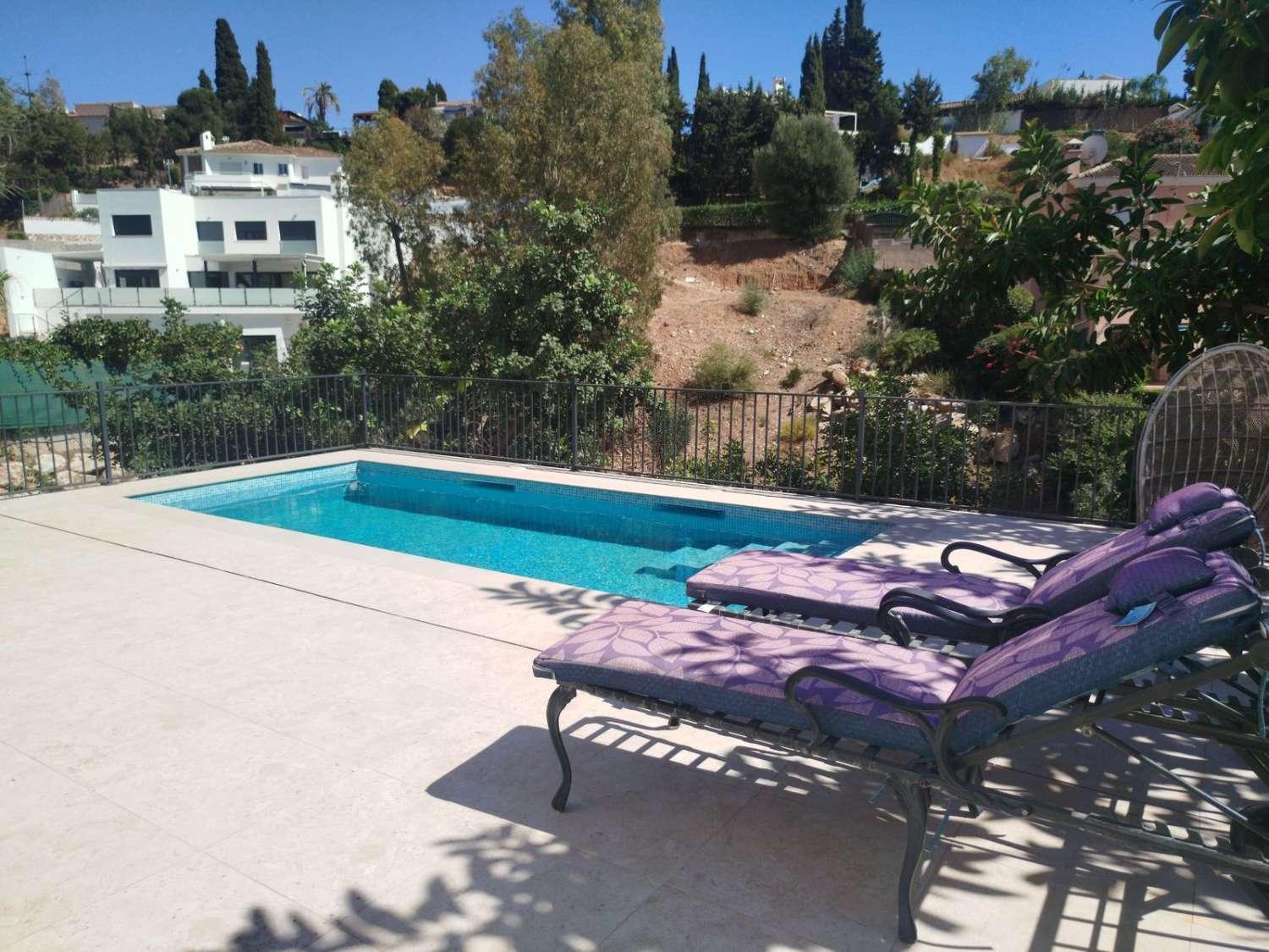 Villa for Sale in Mijas