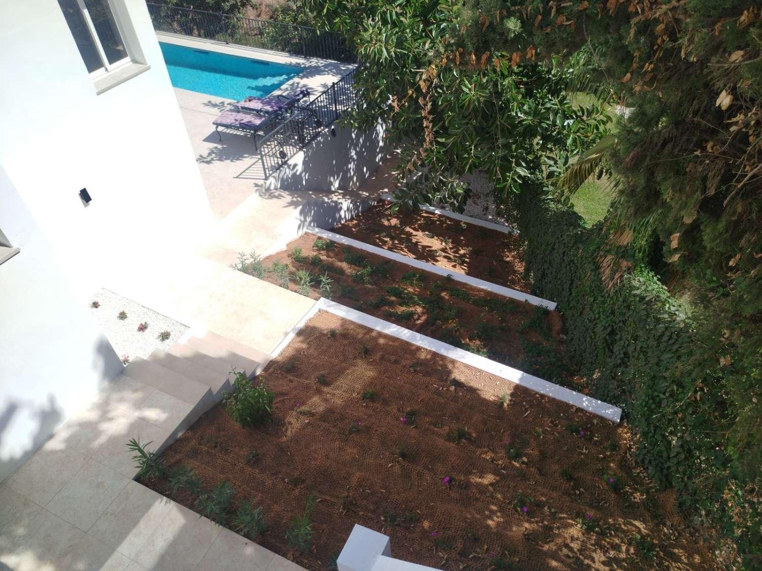 Villa for Sale in Mijas