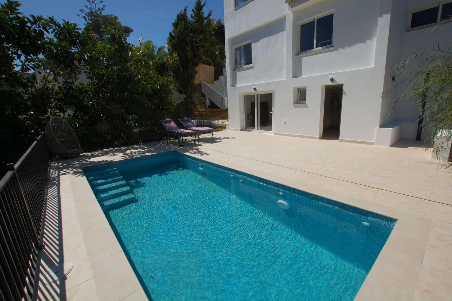 Villa for Sale in Mijas