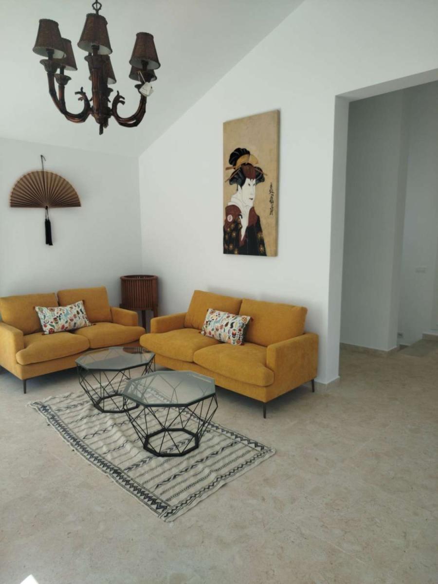 Villa for Sale in Mijas