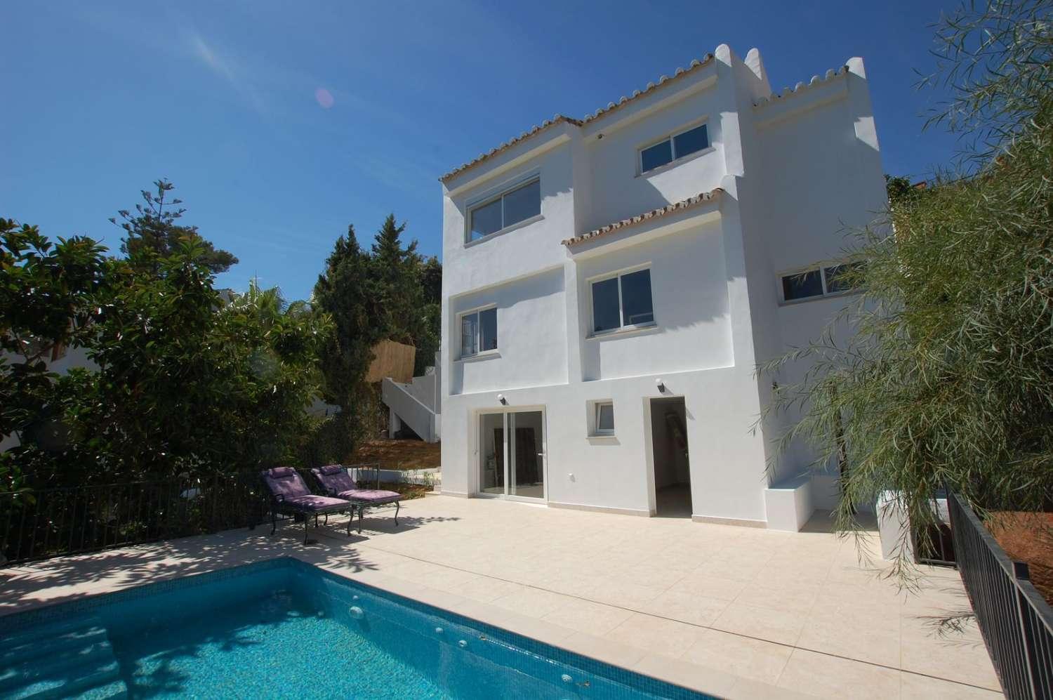 Villa for Sale in Mijas