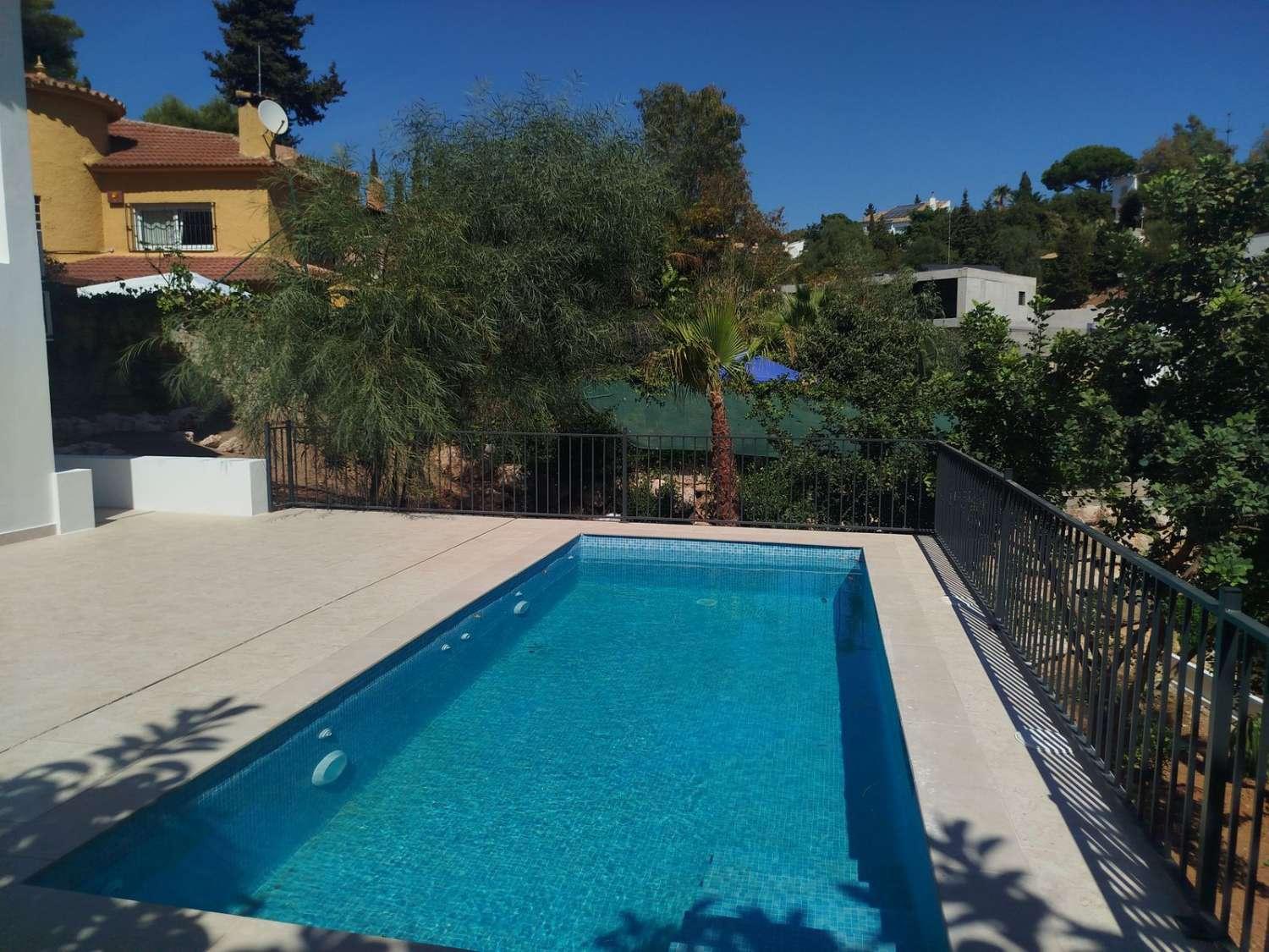 Villa for Sale in Mijas