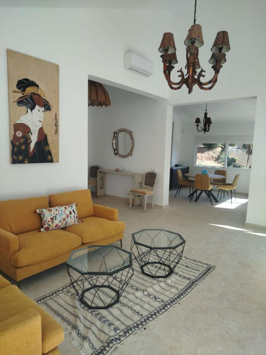 Villa for Sale in Mijas