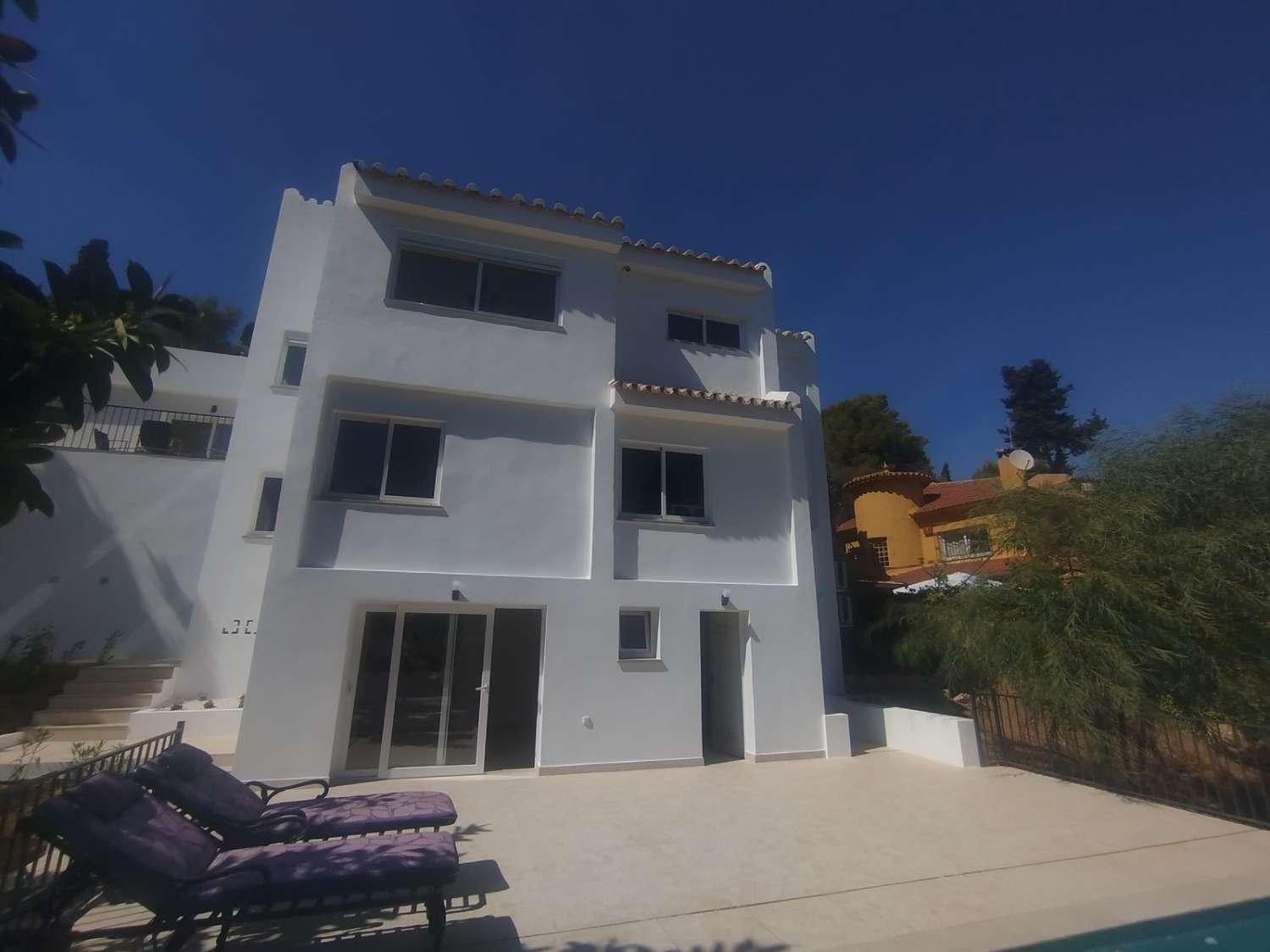 Villa for Sale in Mijas