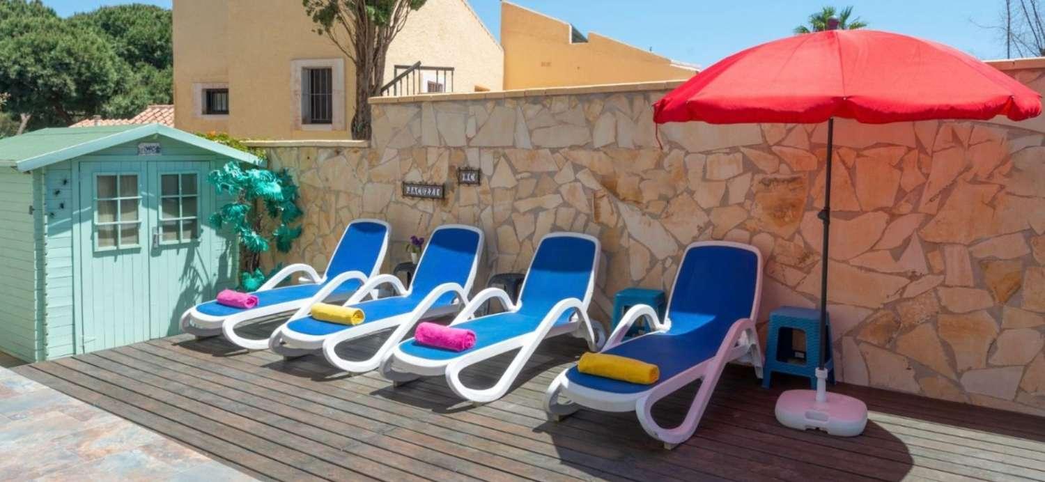 Villa for Sale in Mijas