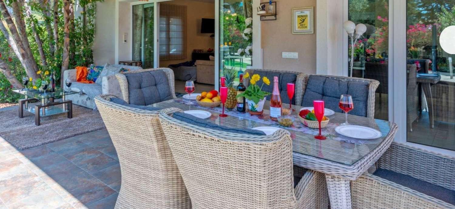 Villa for Sale in Mijas