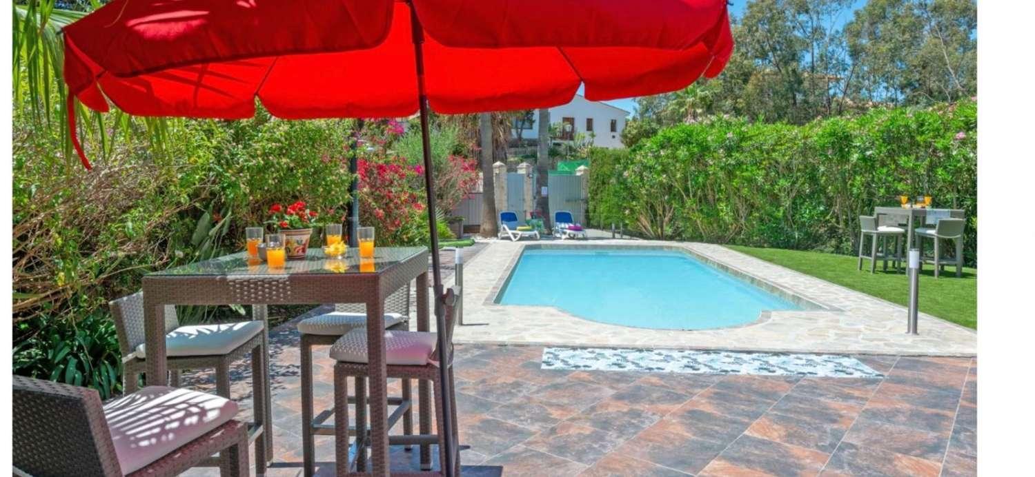 Villa for Sale in Mijas