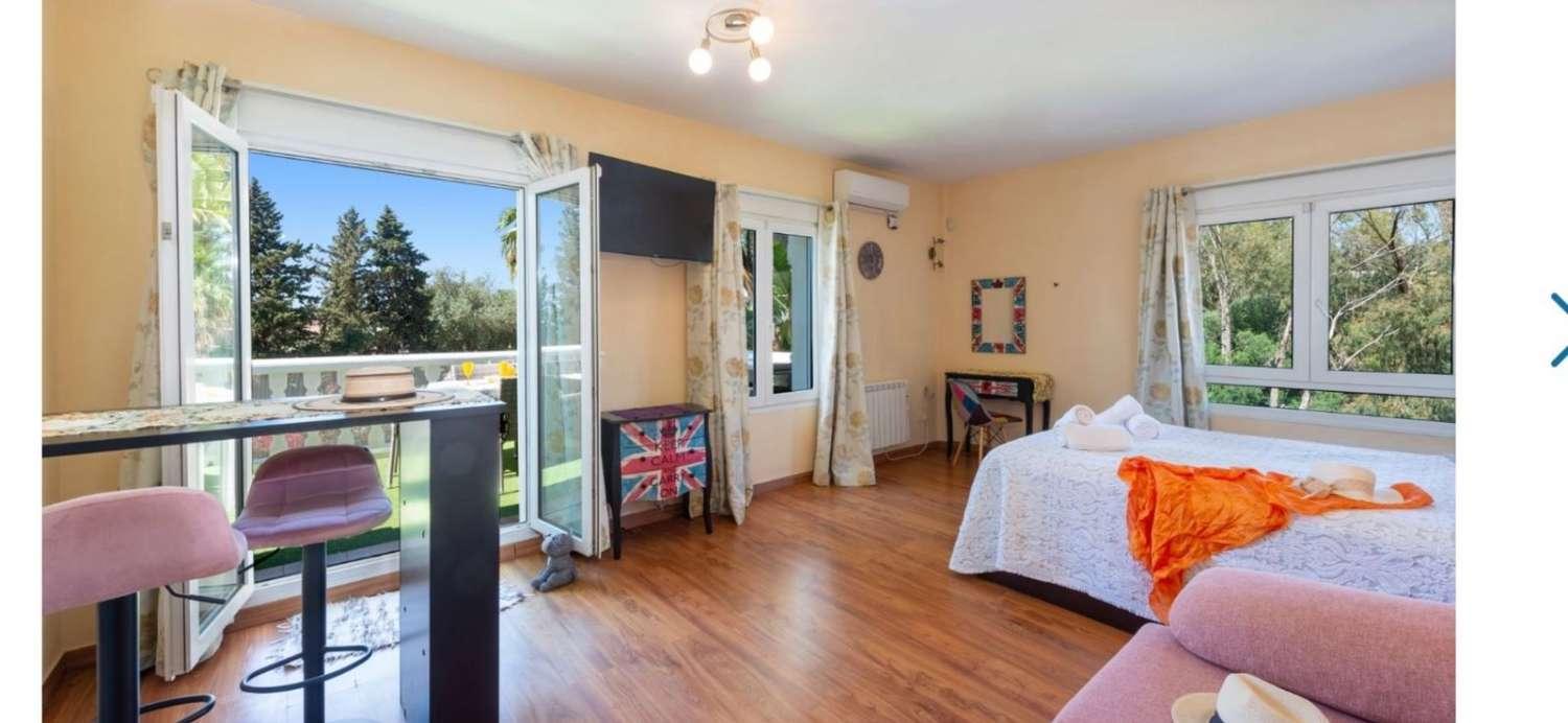 Villa for Sale in Mijas