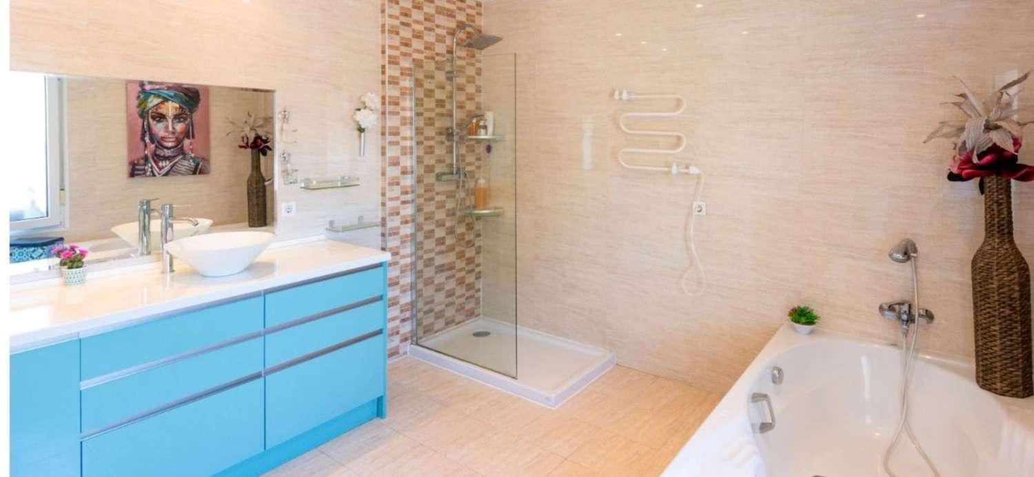 Villa for Sale in Mijas