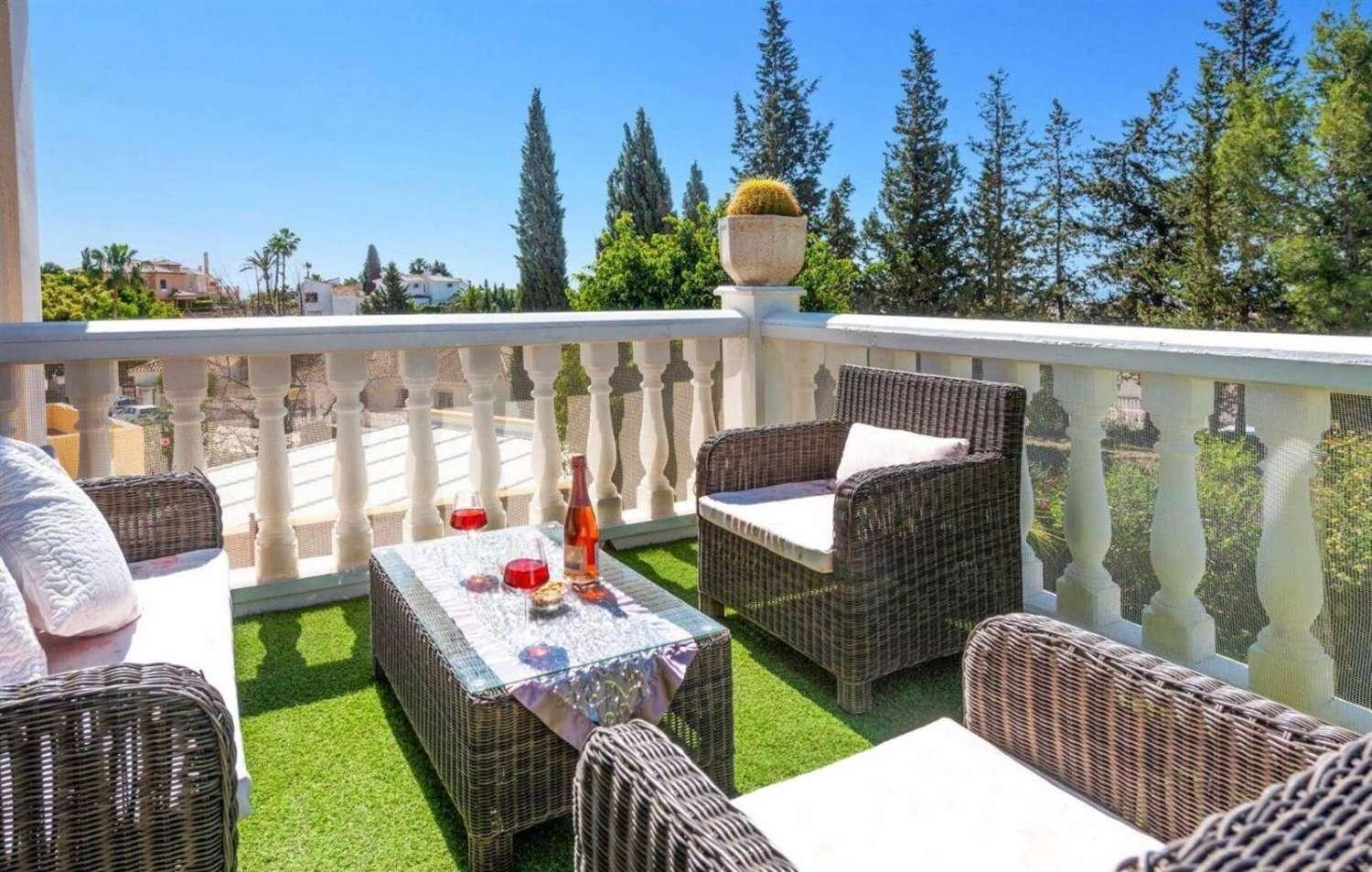 Villa for Sale in Mijas