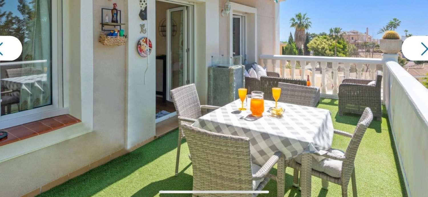 Villa for Sale in Mijas