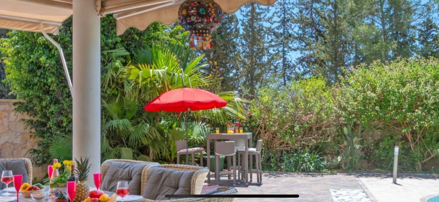 Villa for Sale in Mijas