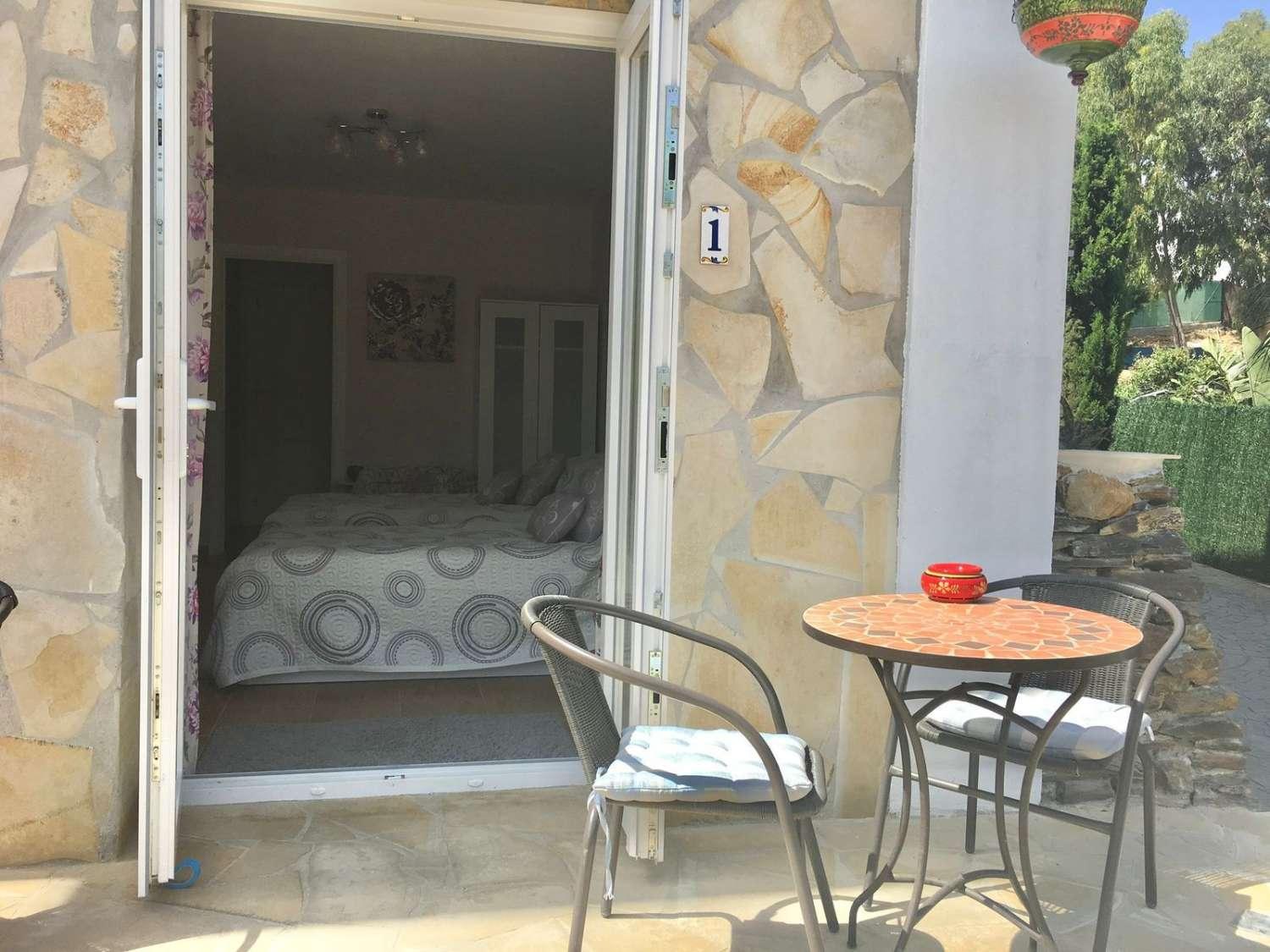 Villa for Sale in Mijas