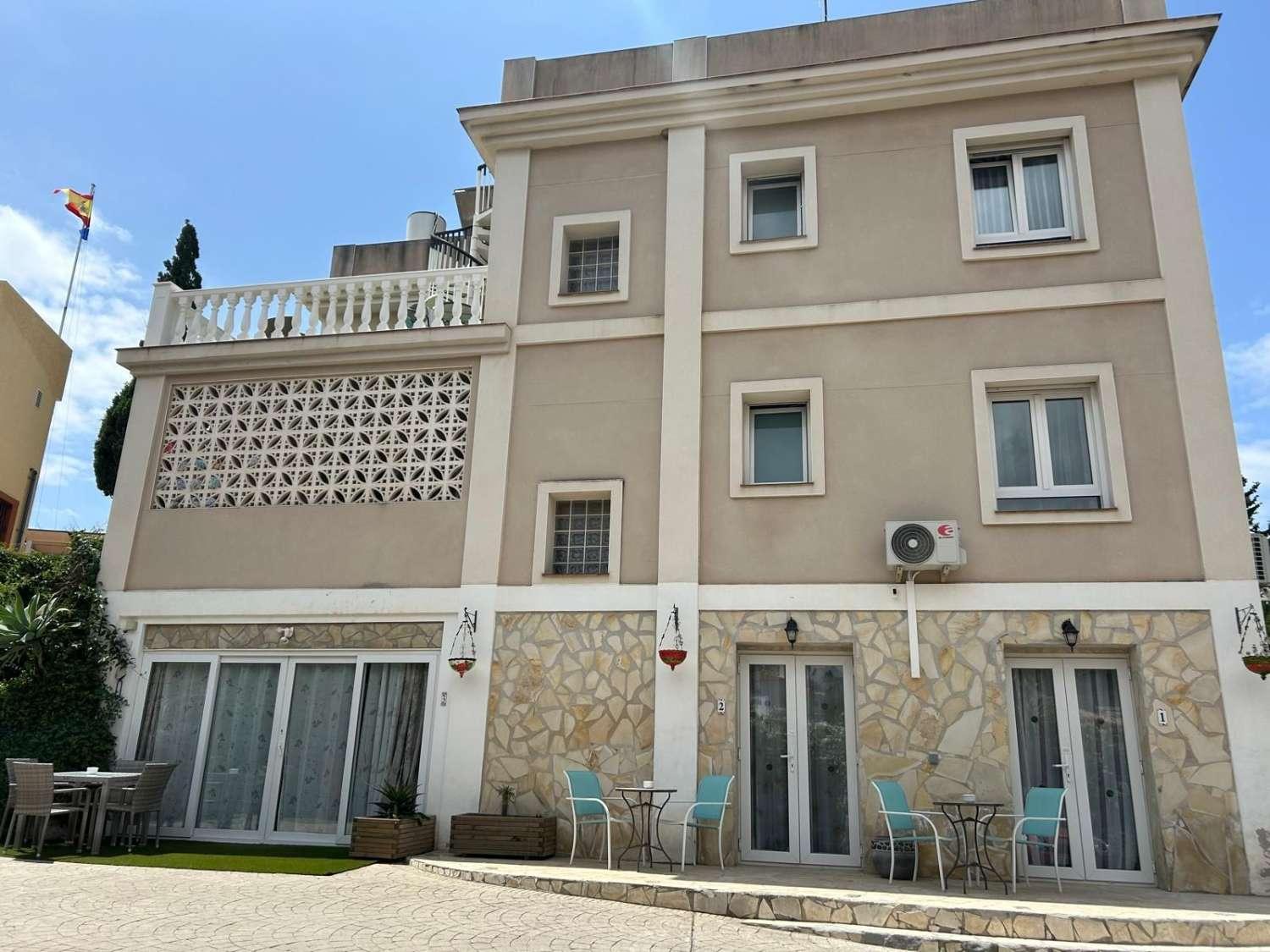 Villa for Sale in Mijas