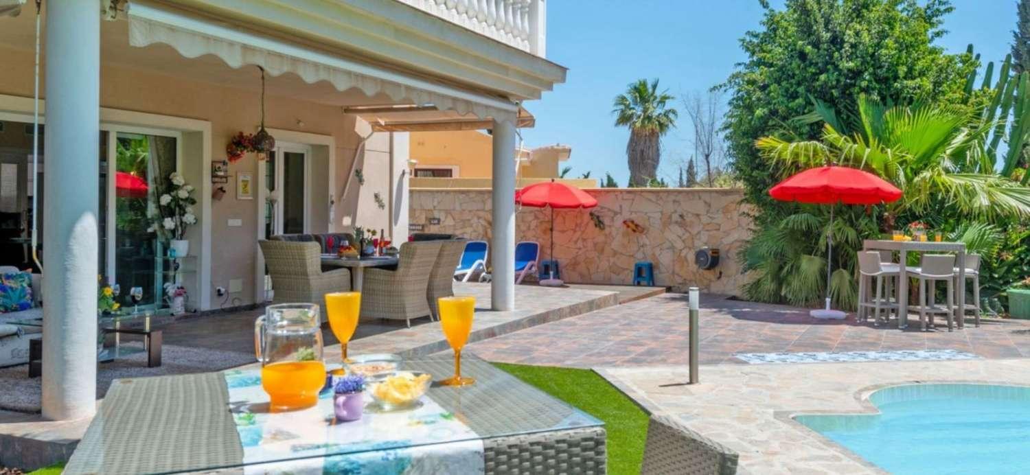 Villa for Sale in Mijas