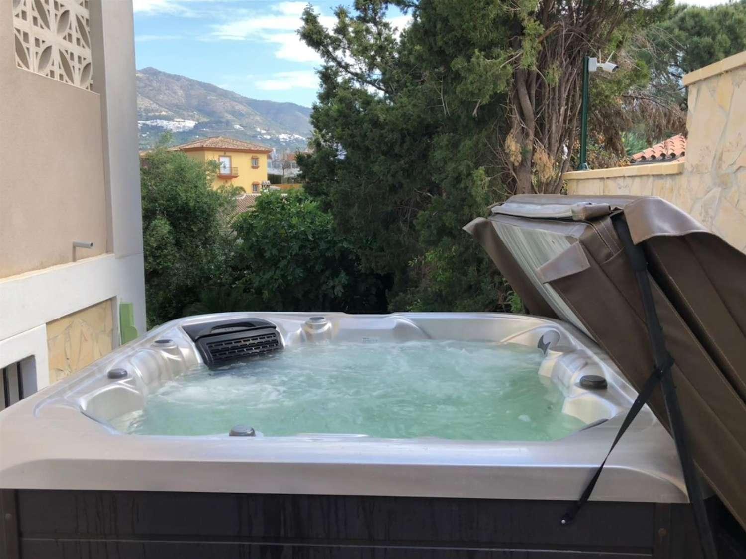 Villa for Sale in Mijas