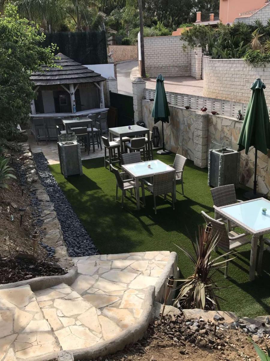 Villa for Sale in Mijas
