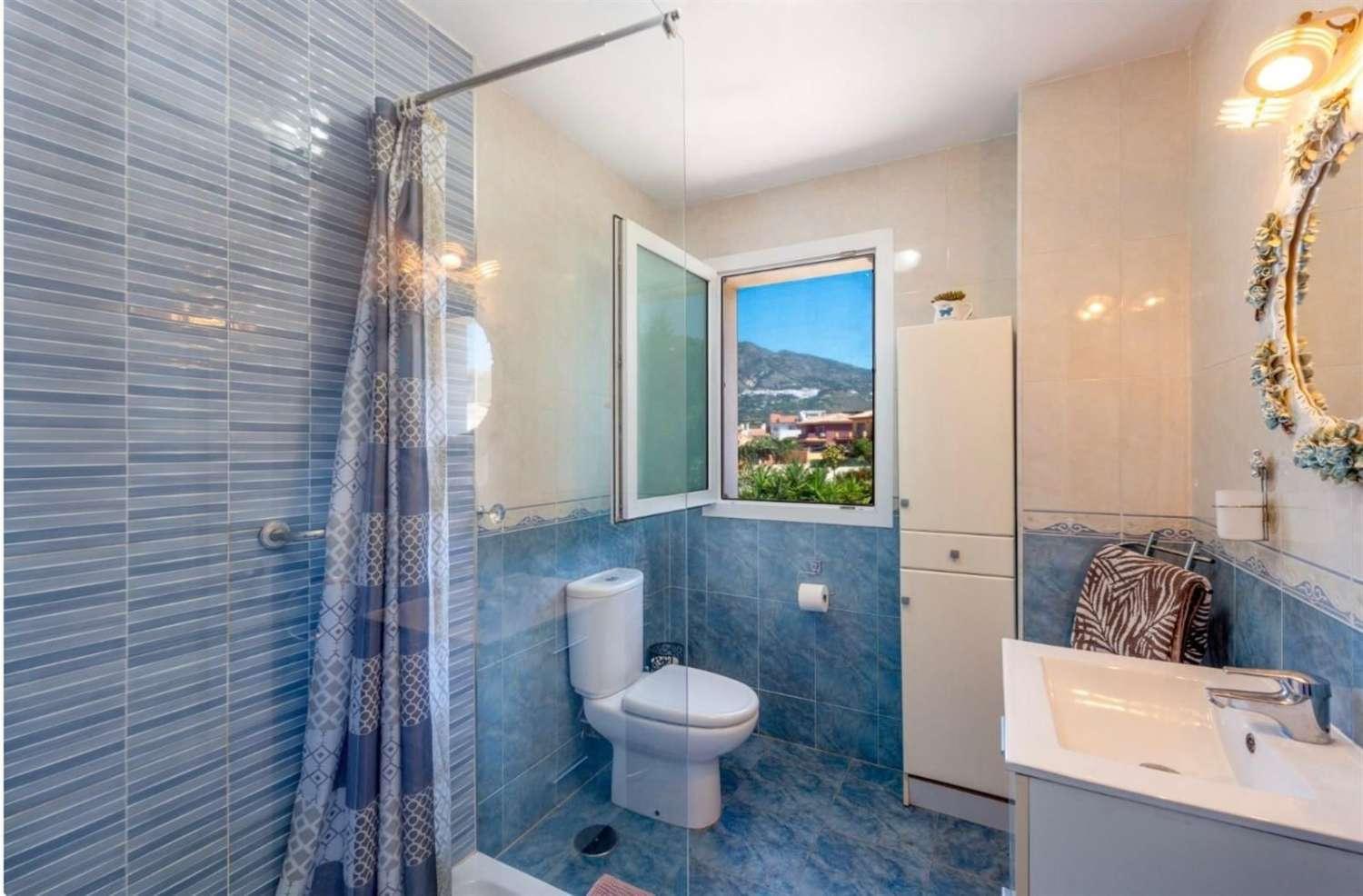 Villa for Sale in Mijas